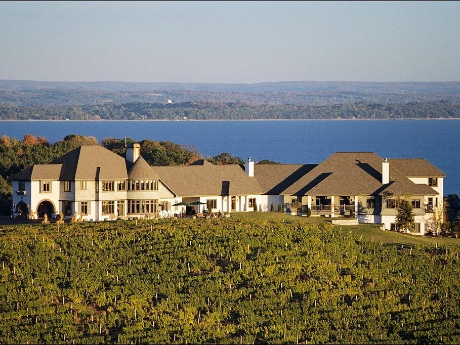 Picture of Traverse City Wine & Beer Tours
