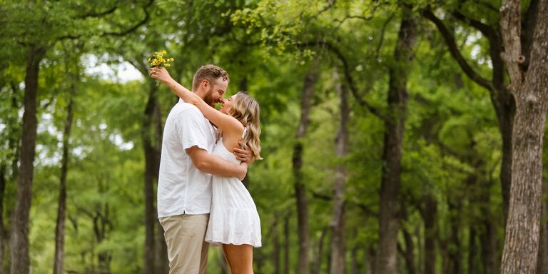 Jenny & Colby Home Page Banner