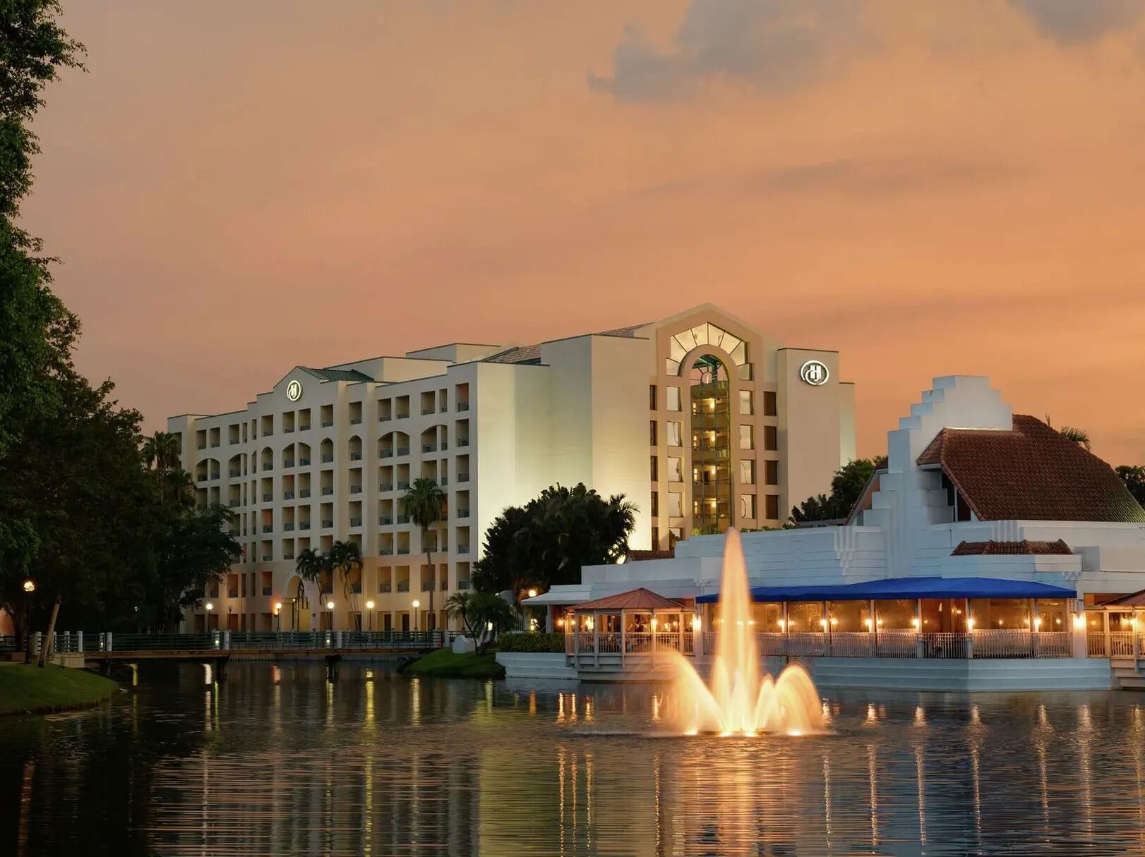 Picture of Hilton Boca Raton Suites