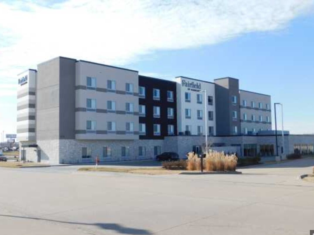 Picture of Fairfield Inn & Suites Cape Girardeau