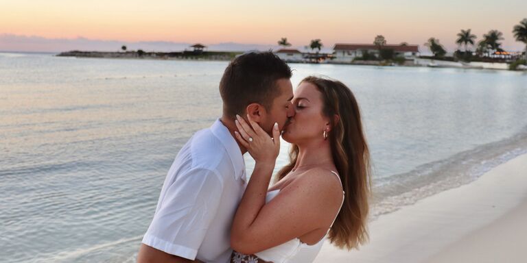 Ryan & Kelsi Home Page Banner
