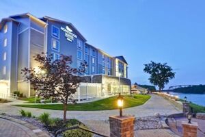 Picture of Homewood Suites by Hilton Schenectady