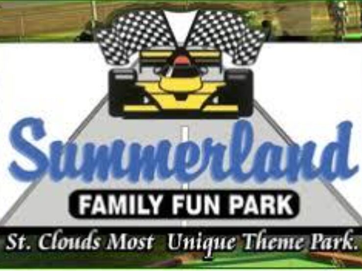 Picture of Summerland Family Fun Park