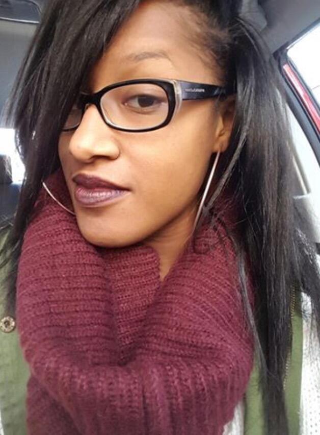 Kimille Webb