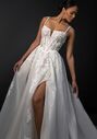 Martina Liana ML1833 A-Line Wedding Dress - thumbnail - 4