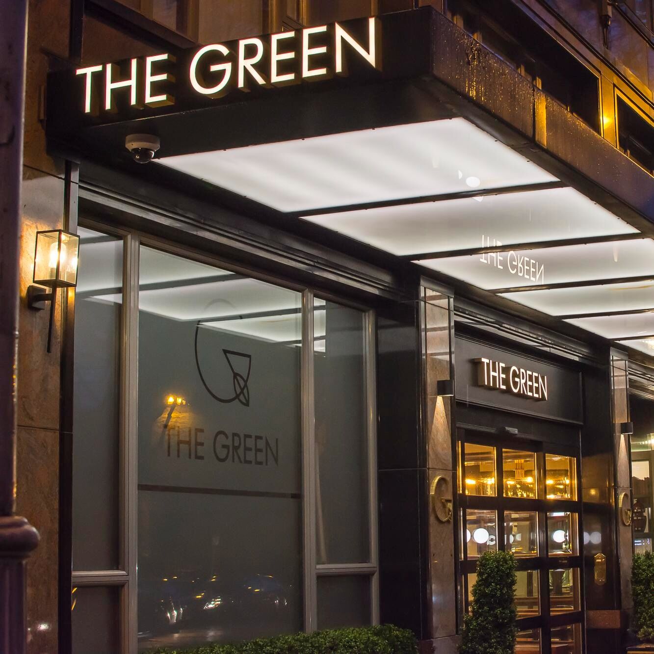 Picture of The Green Hotel