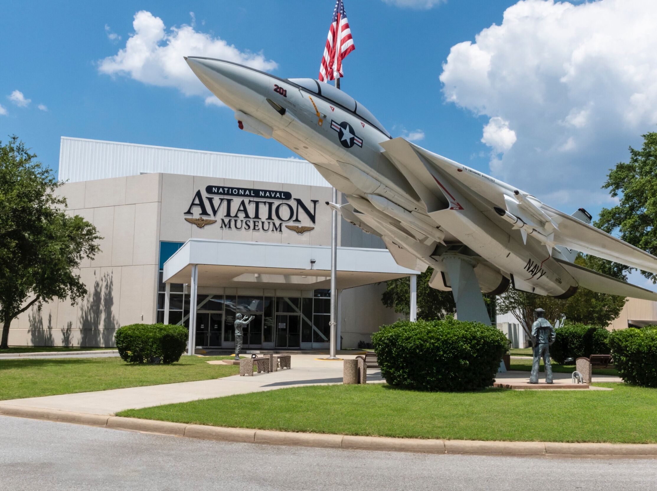 Picture of National Naval Aviation Museum