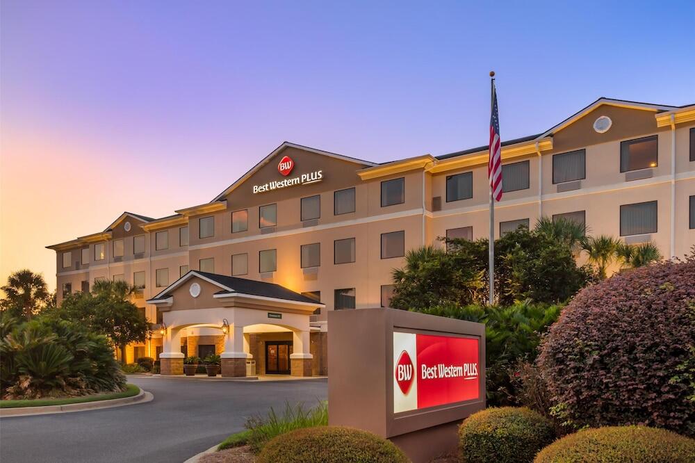 Picture of Best Western Plus Valdosta Hotel & Suites