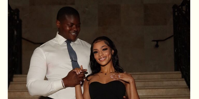 Na’Imah & Caleb Home Page Banner