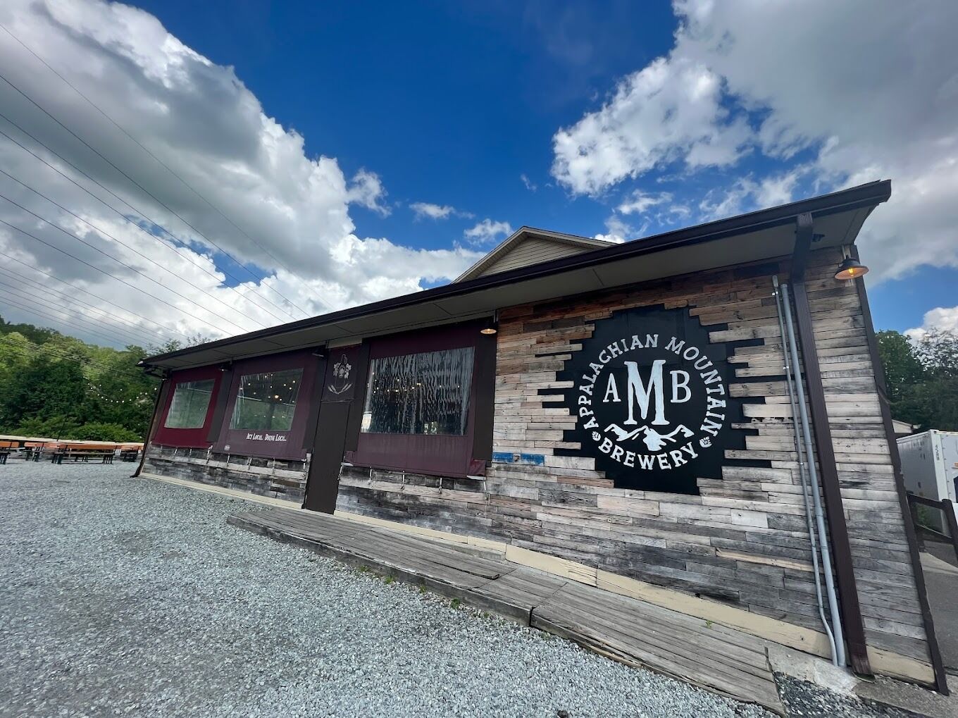 Picture of Appalachian Mountain Brewery
