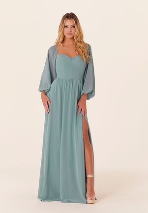 Morilee Bridesmaids 21830 Sweetheart Bridesmaid Dress