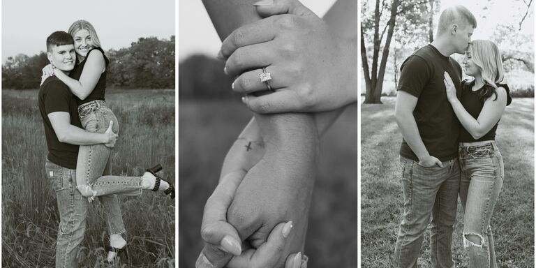 Ryanne & Jackson Home Page Banner