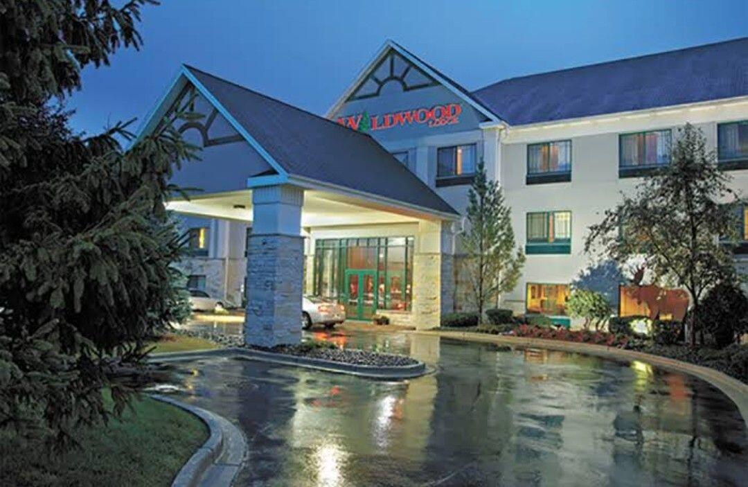 Picture of Wildwood Lodge