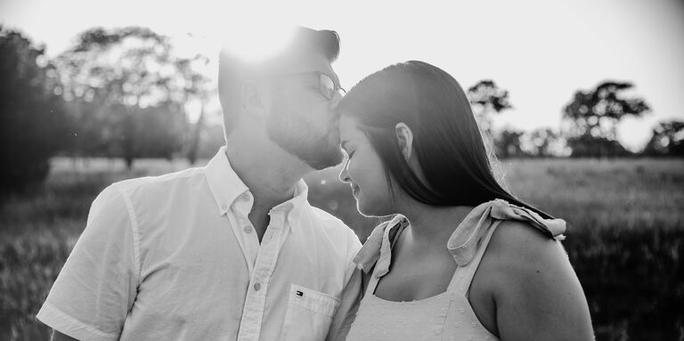 Zayne & Kaylie Home Page Banner