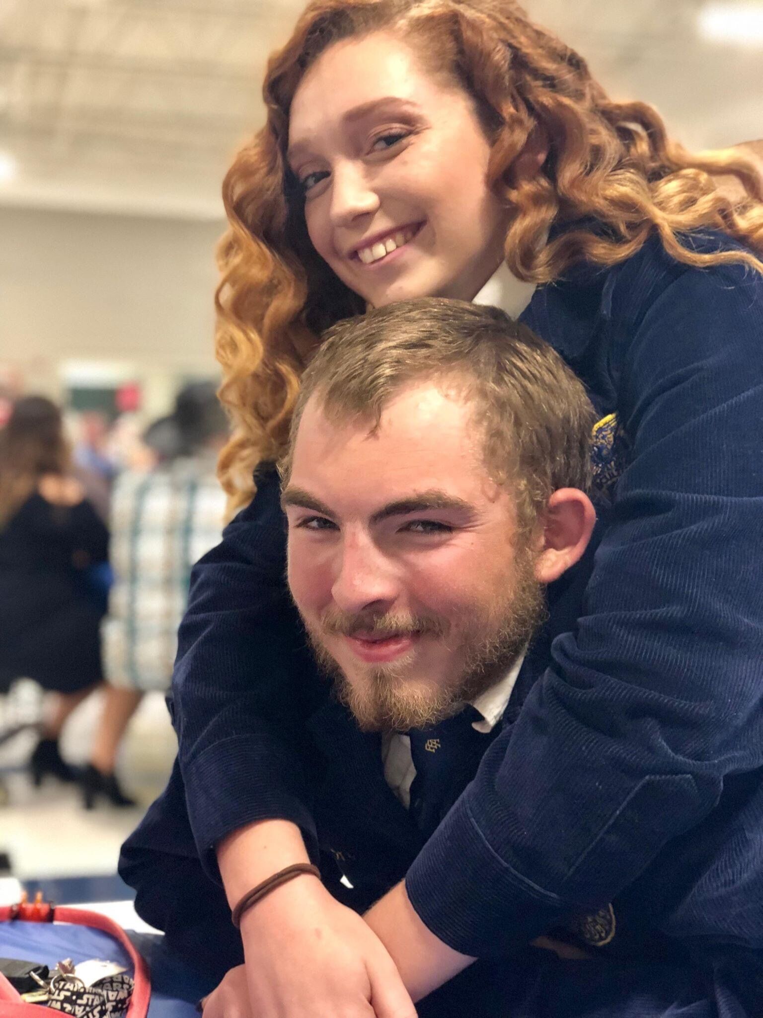 Picture of Our Love Story