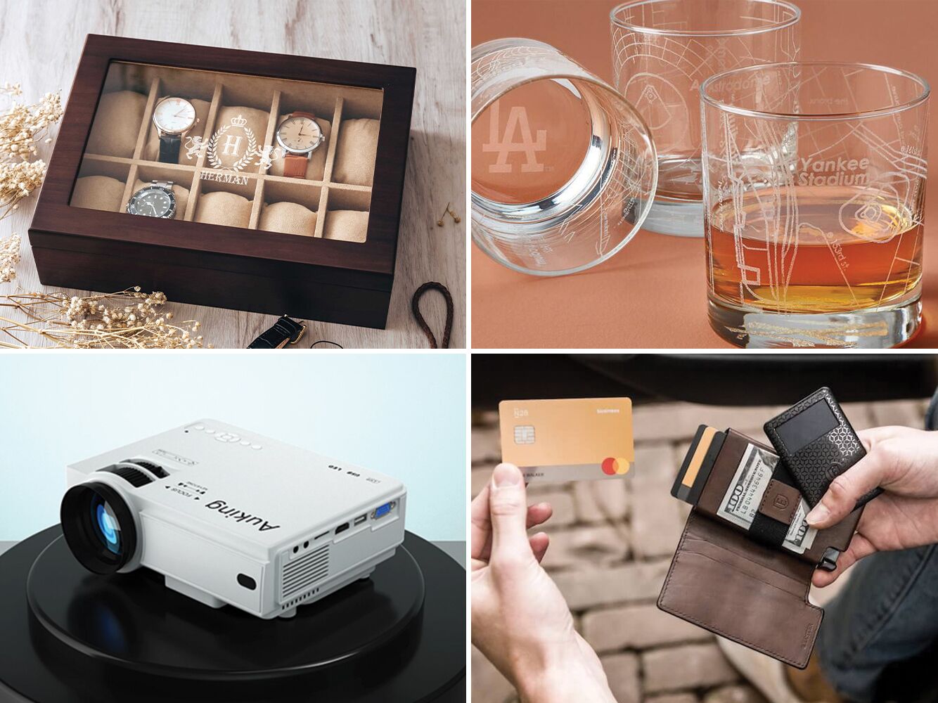 The 18 Best Anniversary Gifts for Boyfriend