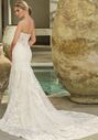 Casablanca Bridal Style 2294 Avery Mermaid Wedding Dress - thumbnail - 7