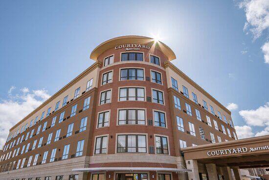 Picture of Courtyard South Bend Downtown