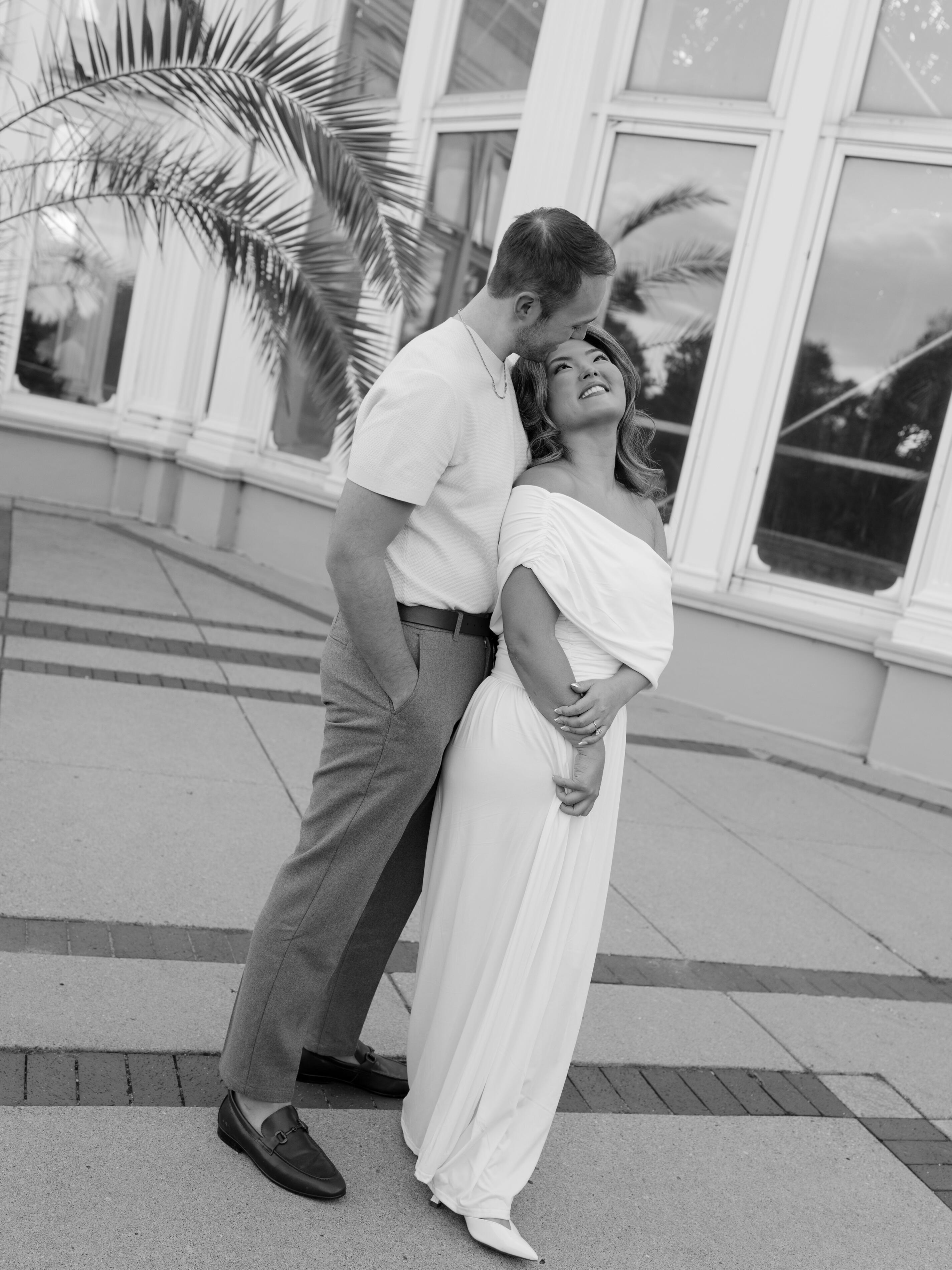 Picture of Our Love Story