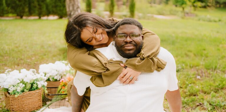 Kelson & Destiny Home Page Banner