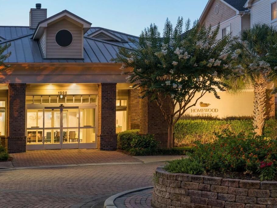 Picture of Homewood Suites by Hilton Charleston - Mt. Pleasant