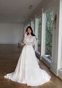 Essense of Australia D3715 A-Line Wedding Dress - thumbnail - 7