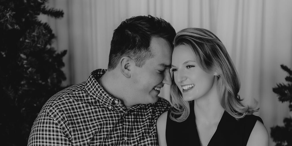 Carmen & Jonah Home Page Banner