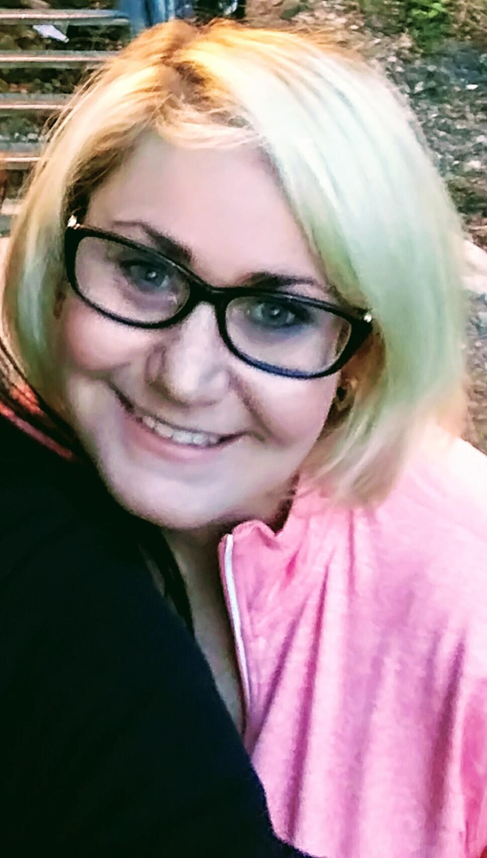 Samantha Douglas