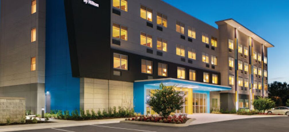 Picture of Tru by Hilton Sebring Hotel