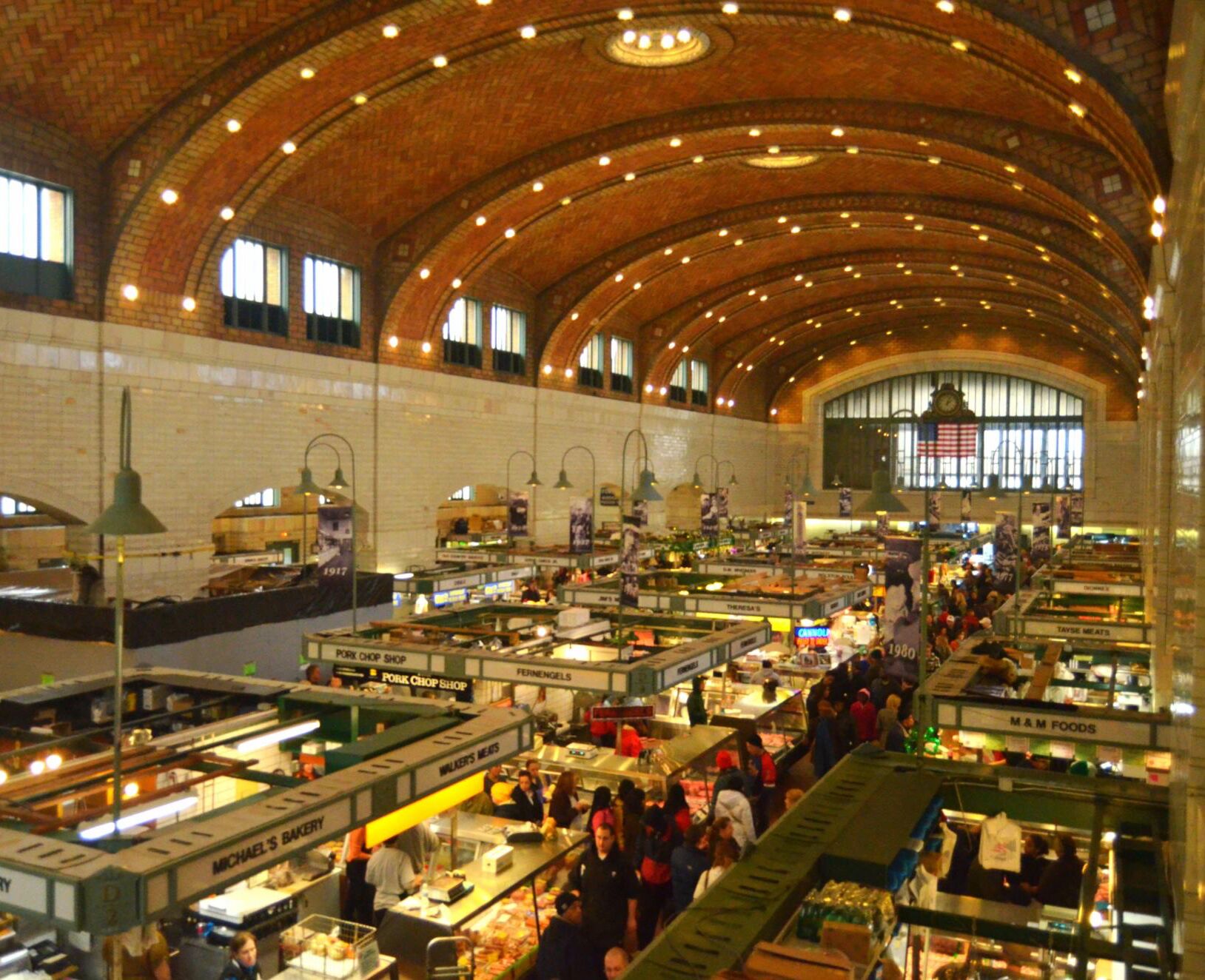 Picture of The West Side Market