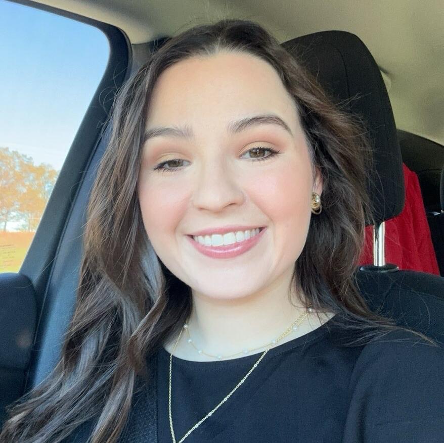 Carlee Parchman