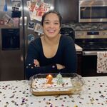 Maddie Gonzales