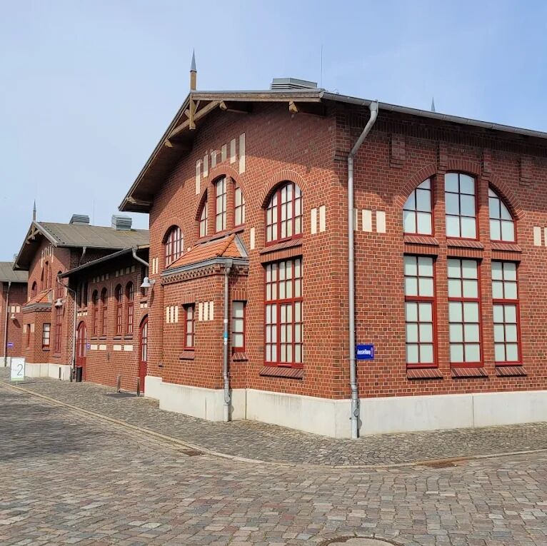 Picture of BallinStadt - Emigrant Museum Hamburg