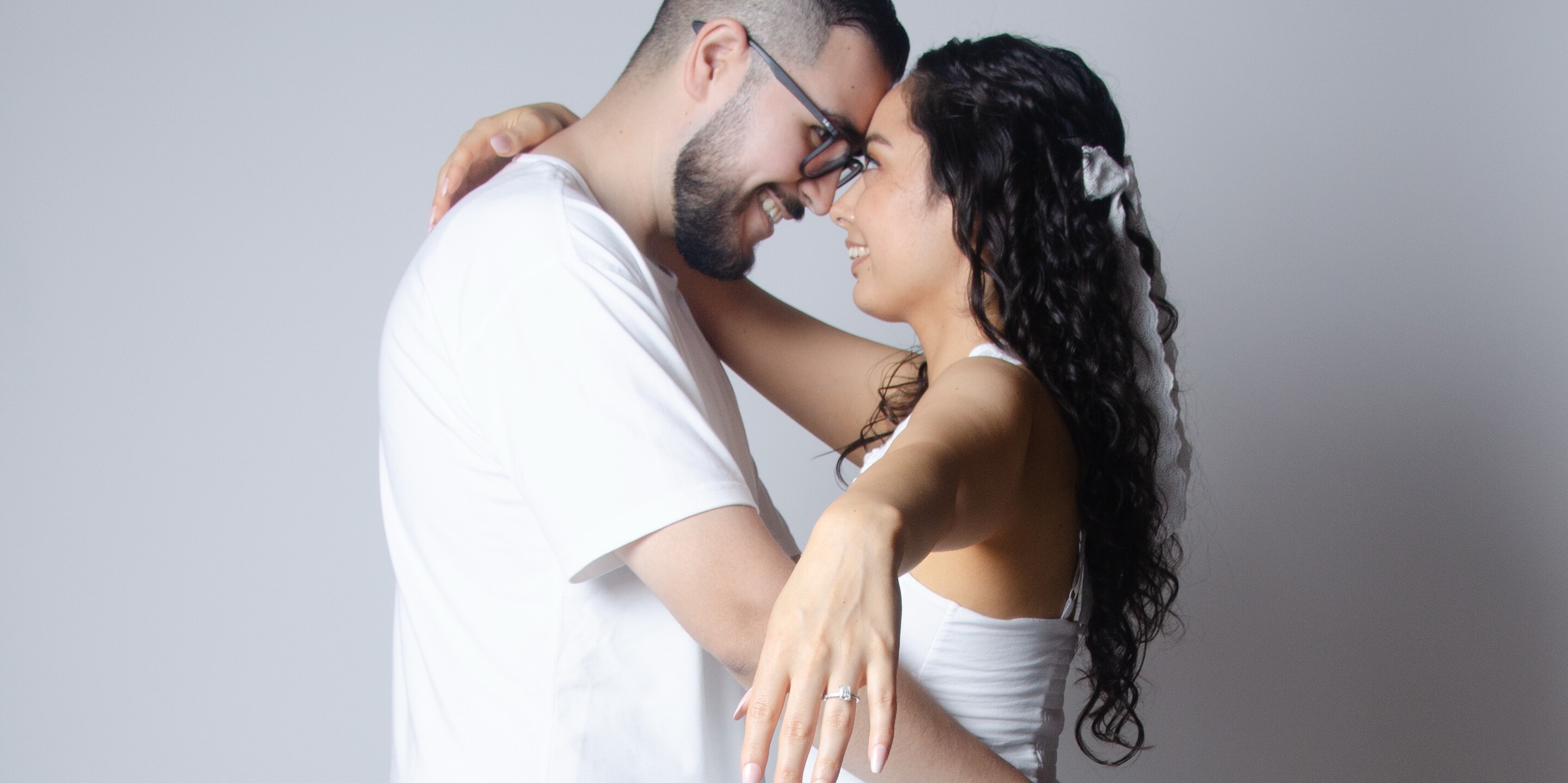 Ashley & Zachary Home Page Banner
