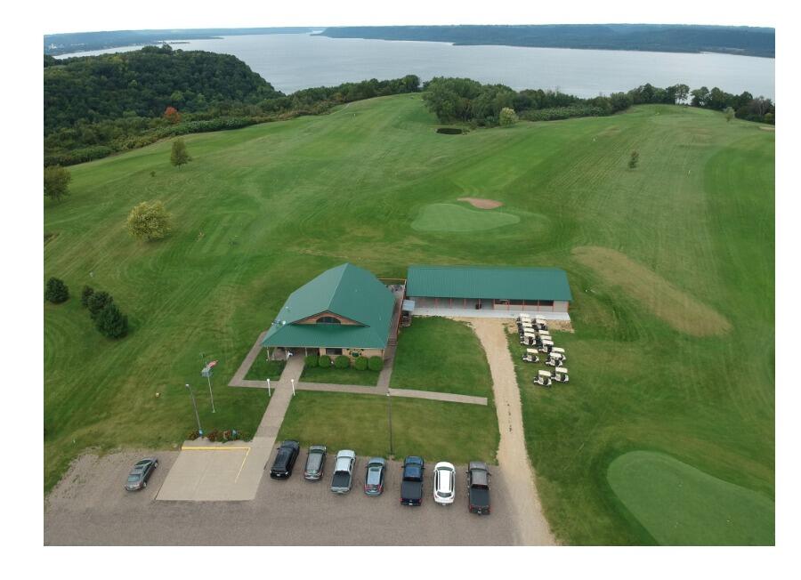 Picture of Lake Pepin Golf Course
