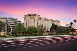 Picture of Juniper Hotel Cupertino, Curio Collection by Hilton