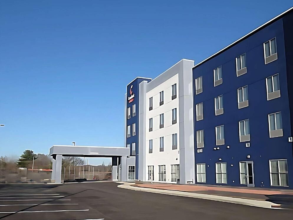 Picture of Comfort Suites
