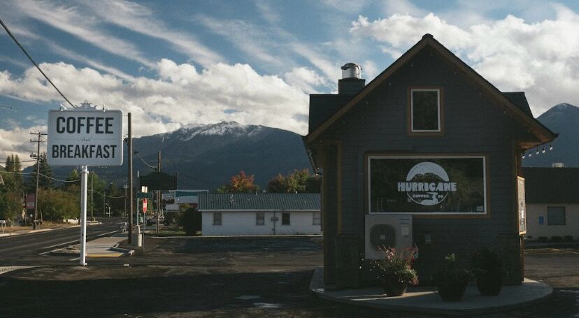 Picture of Hurricane Coffee Co.