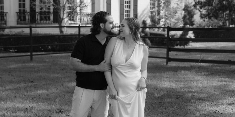 Clarice & Jorge Home Page Banner