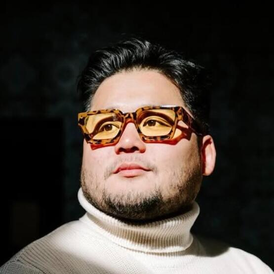 Zander Peralejo
