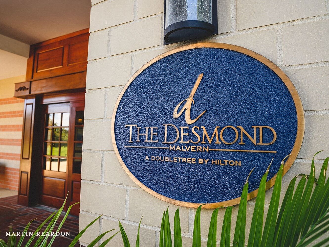 Picture of Desmond Hotel Malvern, a DoubleTree by Hilton
