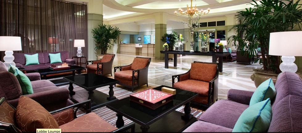 Picture of Fairmont Miramar Hotel & Bungalows