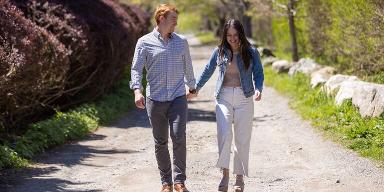 Emily & Jeff Home Page Banner
