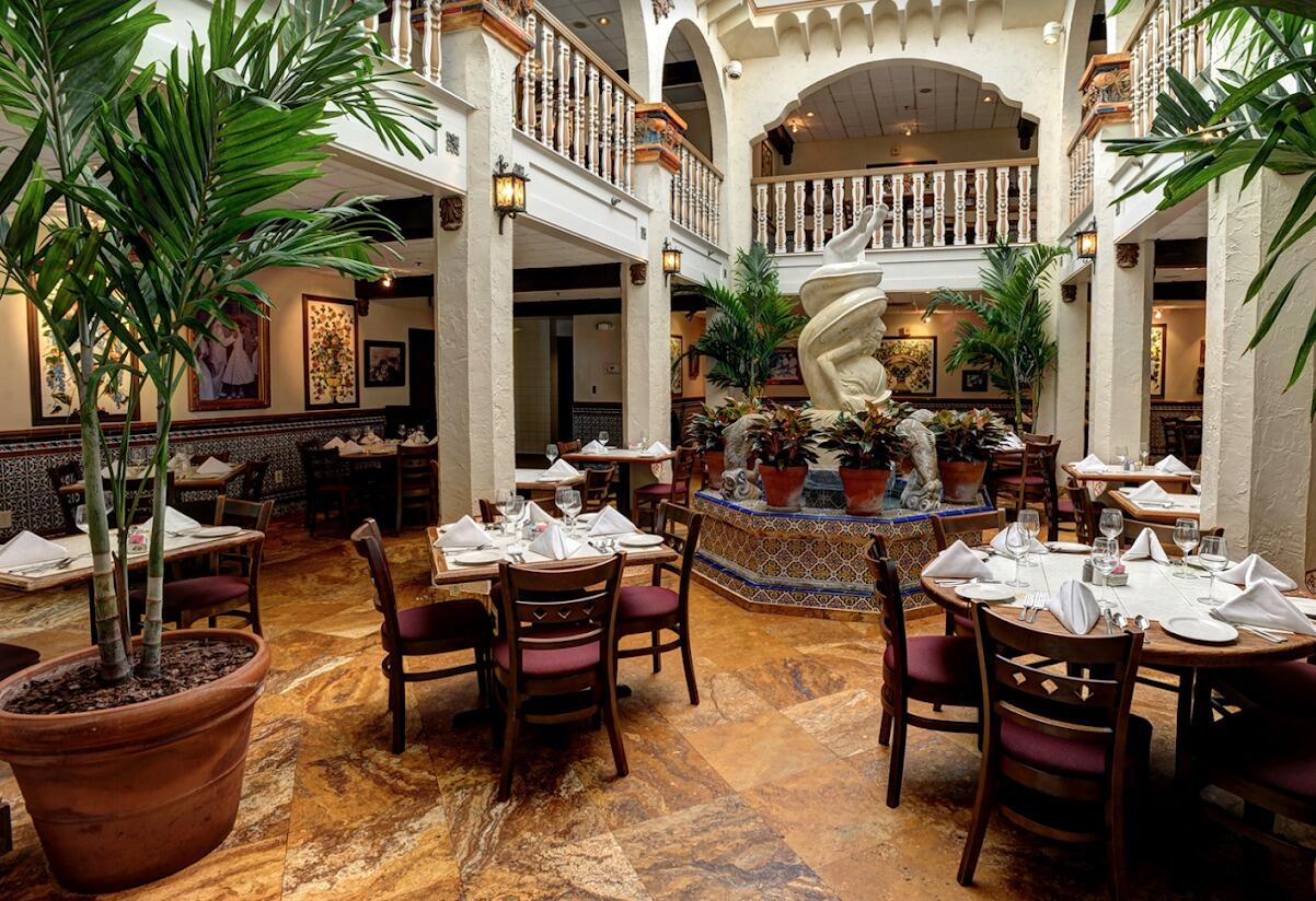 Picture of Columbia Restaurant