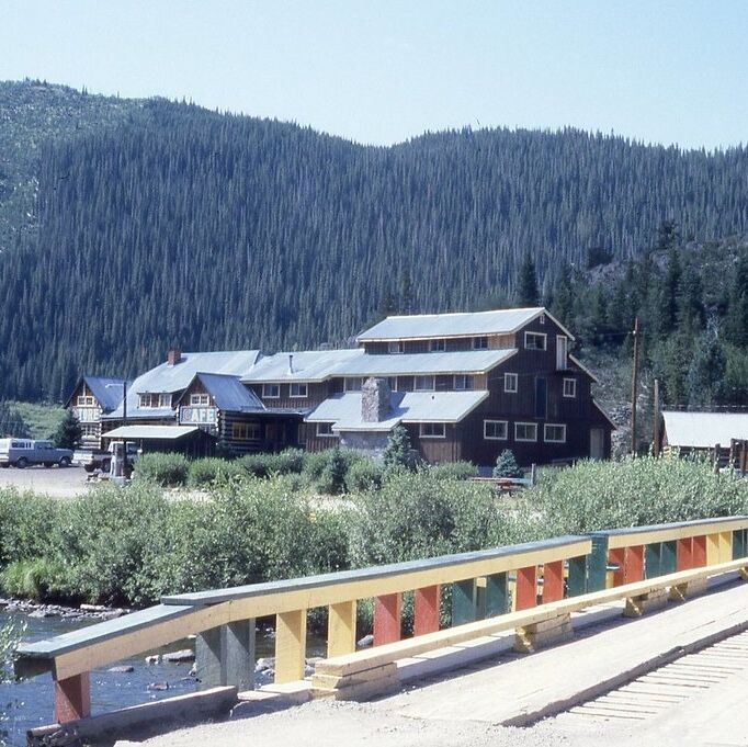 Picture of Skyline Lodge Platoro, Colorado