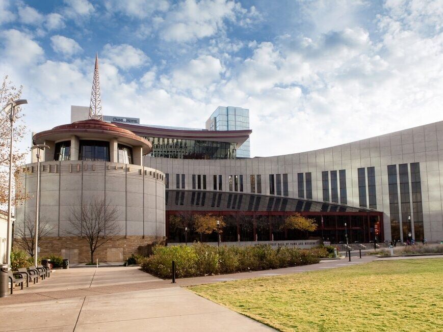 Picture of Country Music Hall of Fame and Museum