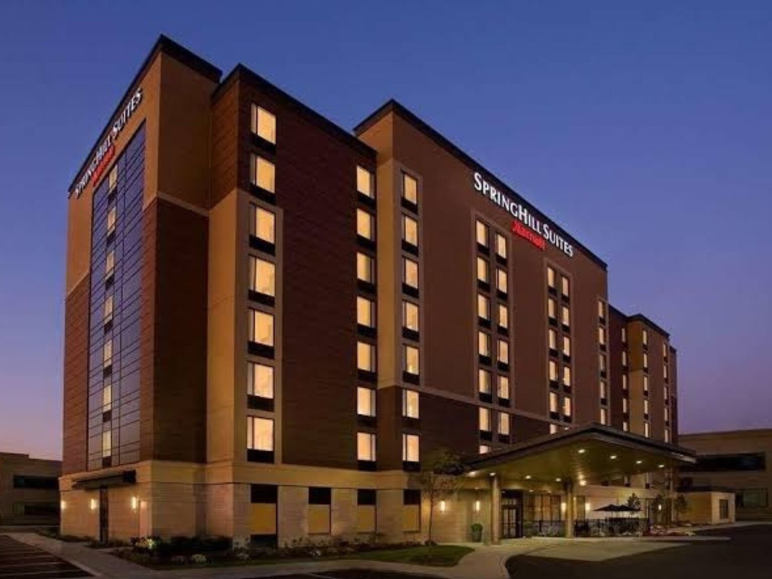Picture of SpringHill Suites Toronto Vaughan