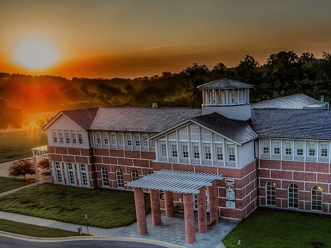 Picture of Museum of the Shenandoah Valley