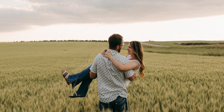 Madison & Braedon Home Page Banner