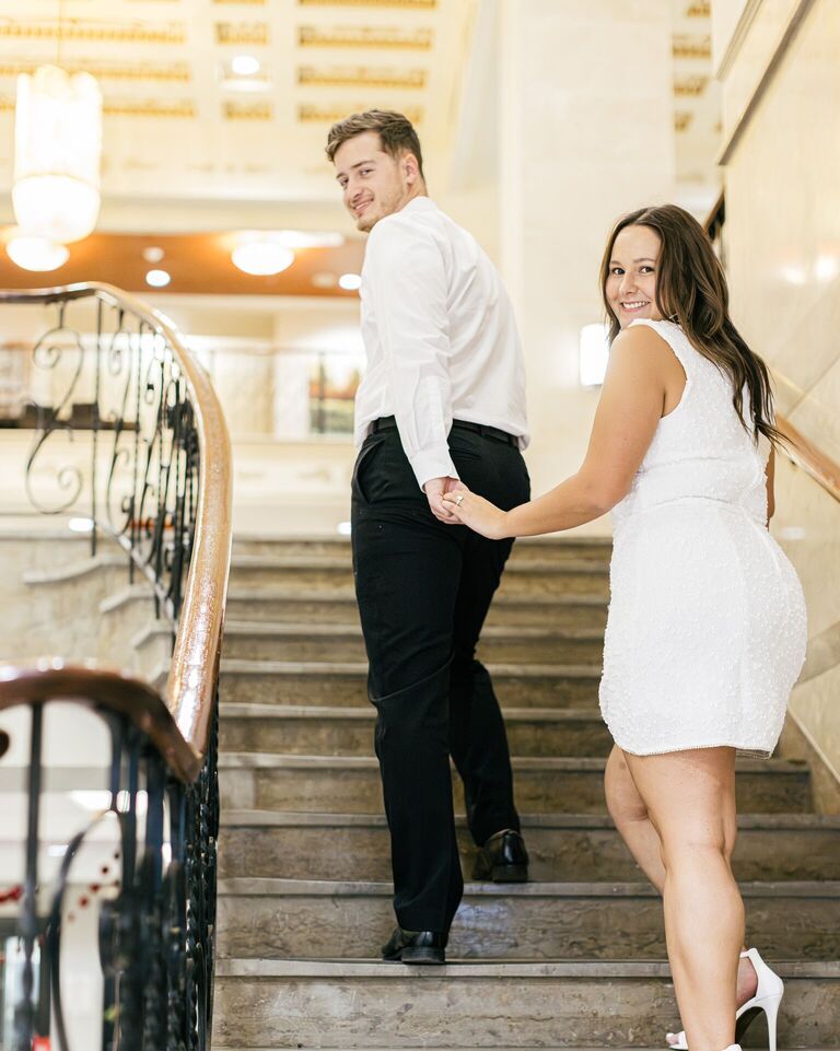 Mackenzie & Jack Home Page Banner